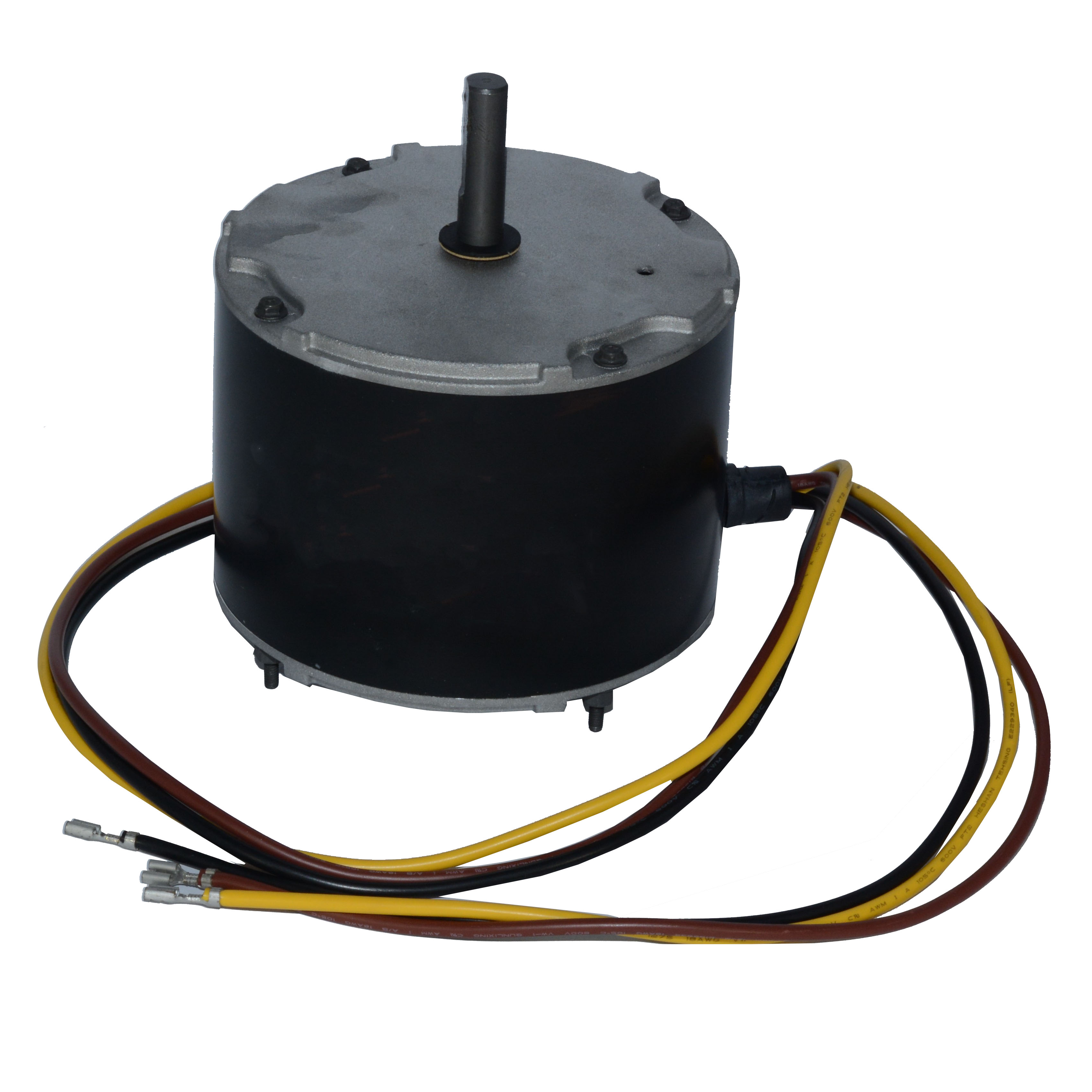 1/12 HP 230v 1100RPM Condenser Fan Motor - 